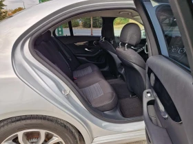 Mercedes-Benz C 180 CDI  | Mobile.bg    10