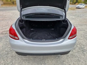 Mercedes-Benz C 180 CDI  | Mobile.bg    11