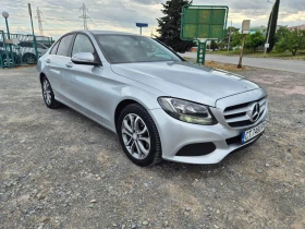 Mercedes-Benz C 180 CDI  | Mobile.bg    7