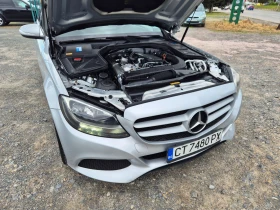 Mercedes-Benz C 180 CDI  | Mobile.bg    15
