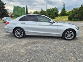Mercedes-Benz C 180 CDI  | Mobile.bg    6