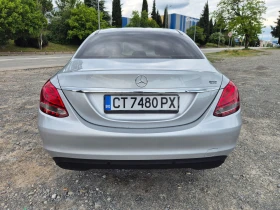 Mercedes-Benz C 180 CDI  | Mobile.bg    4