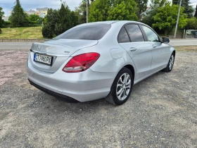Mercedes-Benz C 180 CDI  | Mobile.bg    5