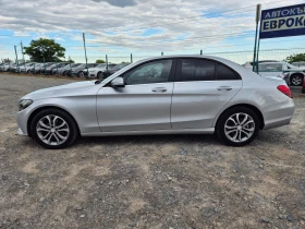 Mercedes-Benz C 180 CDI  | Mobile.bg    2