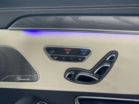 Mercedes-Benz S 400 4M* Long* AMG* TV* Burmester* PANO* KeylessGo* Sof | Mobile.bg    16