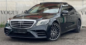  Mercedes-Benz S 400