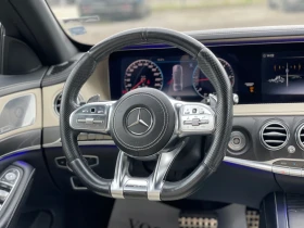 Mercedes-Benz S 400 4M* Long* AMG* TV* Burmester* PANO* KeylessGo* Sof | Mobile.bg    7