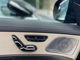 Mercedes-Benz S 400 4M* Long* AMG* TV* Burmester* PANO* KeylessGo* Sof | Mobile.bg    15