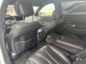 Обява за продажба на Mercedes-Benz S 400 ~83 000 лв. - изображение 10