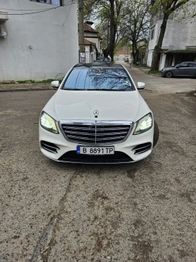 Mercedes-Benz S 400 | Mobile.bg    4