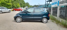 Mercedes-Benz A 190 - 3500 лв. - 86697000 4