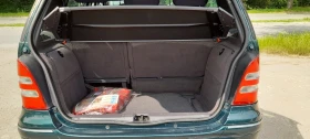 Mercedes-Benz A 190 - 3500 лв. - 86697000 3