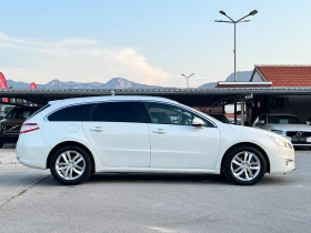 Обява за продажба на Peugeot 508 2.0HDI АВТОМАТ ПАНОРАМА ~10 800 лв. - изображение 4