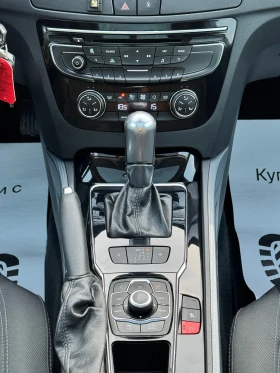 Обява за продажба на Peugeot 508 2.0HDI АВТОМАТ ПАНОРАМА ~10 800 лв. - изображение 10