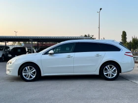 Обява за продажба на Peugeot 508 2.0HDI АВТОМАТ ПАНОРАМА ~10 800 лв. - изображение 1