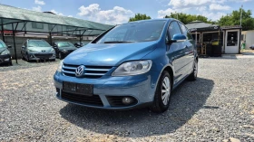 Обява за продажба на VW Golf Plus 1.6 ~4 999 лв. - изображение 1