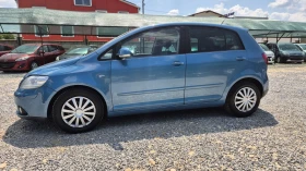 Обява за продажба на VW Golf Plus 1.6 ~4 999 лв. - изображение 4