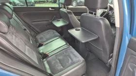 VW Golf Plus 1.6 | Mobile.bg    12