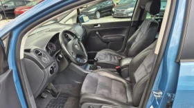 VW Golf Plus 1.6 | Mobile.bg    11