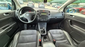 VW Golf Plus 1.6 | Mobile.bg    9