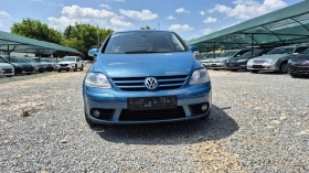 Обява за продажба на VW Golf Plus 1.6 ~4 999 лв. - изображение 3