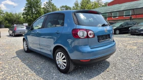 Обява за продажба на VW Golf Plus 1.6 ~4 999 лв. - изображение 7