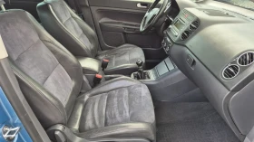 VW Golf Plus 1.6 | Mobile.bg    13