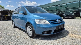 Обява за продажба на VW Golf Plus 1.6 ~4 999 лв. - изображение 2