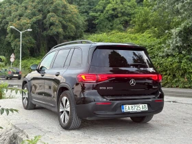 Mercedes-Benz EQB 300 4Matic,    2030 | Mobile.bg    2