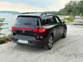 Mercedes-Benz EQB 300 4Matic,    2030 | Mobile.bg    3