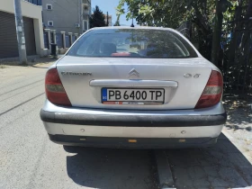 Citroen C5 Exclusive | Mobile.bg    6