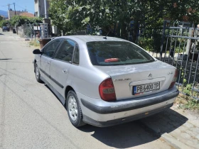 Citroen C5 Exclusive | Mobile.bg    5