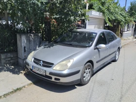     Citroen C5 Exclusive