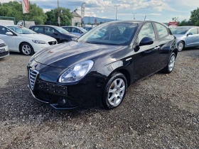 Alfa Romeo Giulietta 1.4 i 16v 120ps.GPL ITALIA