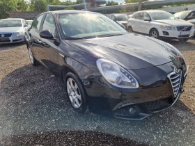 Alfa Romeo Giulietta 1.4 i 16v 120ps.GPL ITALIA - 9999 лв. - 17440664 10