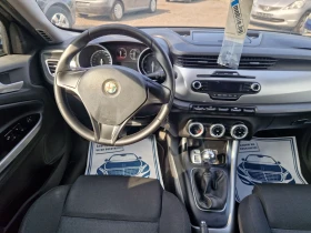 Alfa Romeo Giulietta 1.4 i 16v 120ps.GPL ITALIA - 9999 лв. - 17440664 12