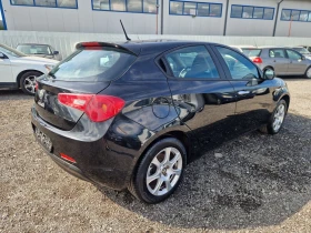 Alfa Romeo Giulietta 1.4 i 16v 120ps.GPL ITALIA - 9999 лв. - 17440664 6