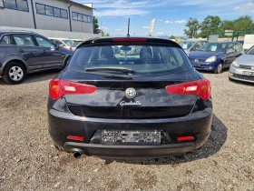 Alfa Romeo Giulietta 1.4 i 16v 120ps.GPL ITALIA - 9999 лв. - 17440664 3