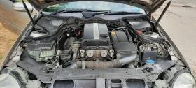 Обява за продажба на Mercedes-Benz C 160 CL sport coupe 203 ~4 600 лв. - изображение 4