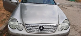 Обява за продажба на Mercedes-Benz C 160 CL sport coupe 203 ~4 600 лв. - изображение 3