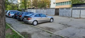 Обява за продажба на Mercedes-Benz C 160 CL sport coupe 203 ~4 600 лв. - изображение 2