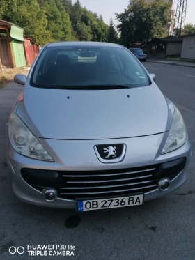 Обява за продажба на Peugeot 307 ~6 000 лв. - изображение 1