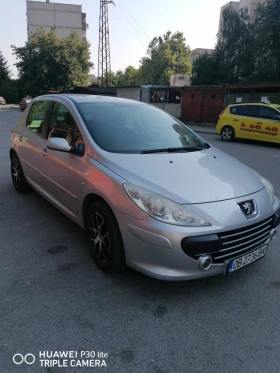 Обява за продажба на Peugeot 307 ~6 000 лв. - изображение 1