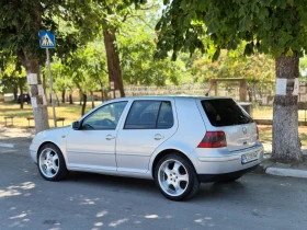 Обява за продажба на VW Golf 1.9 TDI 116 Коня 6 скорости* *  ~4 900 лв. - изображение 5