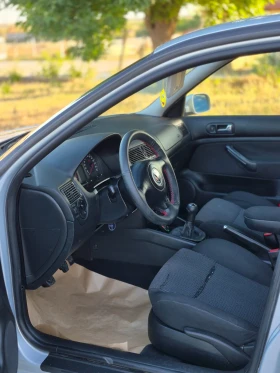 Обява за продажба на VW Golf 1.9 TDI 116 Коня 6 скорости* *  ~4 900 лв. - изображение 11