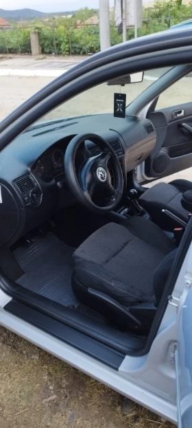 VW Golf 1.9 TDI 116 Коня 6 скорости* * - 4700 лв. - 15801462 12