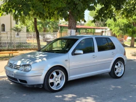 Обява за продажба на VW Golf 1.9 TDI 116 Коня 6 скорости* *  ~4 900 лв. - изображение 1