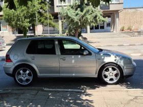 Обява за продажба на VW Golf 1.9 TDI 116 Коня 6 скорости* *  ~4 900 лв. - изображение 3