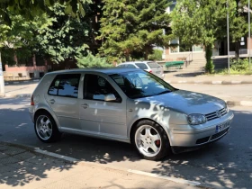 Обява за продажба на VW Golf 1.9 TDI 116 Коня 6 скорости* *  ~4 900 лв. - изображение 7