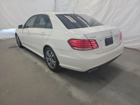 Mercedes-Benz E 250 BlueTEC Sport Sedan - 26300 лв. - 13845187 4